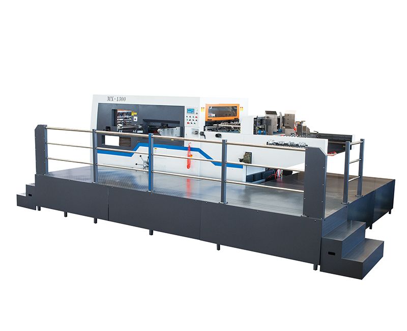 MX Series �����o��ȫ�Ԅ�ģ�Љ��ۙC